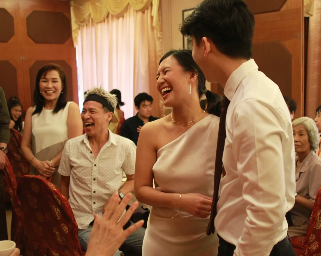 Weddings